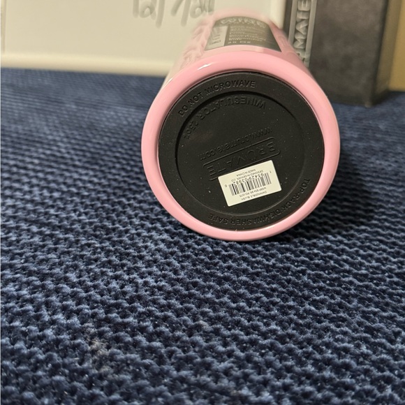 Brümate Blush Winesulator 25oz - Picture 3 of 3